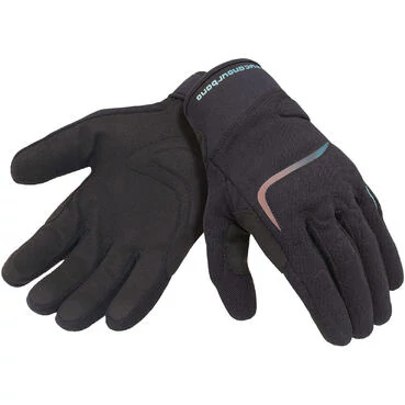 Tucano Urbano MIKY Gradient Cyan Summer Fabric Motorcycle мотоперчатки