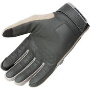 Tucano Urbano SLALOM Summer Motorcycle Gloves Sand