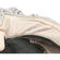 Tucano Urbano SLALOM Summer Motorcycle Gloves Sand