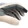 Tucano Urbano SLALOM Summer Motorcycle Gloves Sand