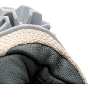 Tucano Urbano SLALOM Summer Motorcycle Gloves Sand