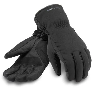 Tucano Urbano PASSWORD 3G Black Fabric Motorcycle мотоперчатки