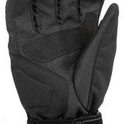 Tucano Urbano PASSWORD 3G Black Fabric Motorcycle Gloves