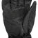 Tucano Urbano PASSWORD 3G Black Fabric Motorcycle Gloves