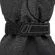 Tucano Urbano PASSWORD 3G Black Fabric Motorcycle Gloves
