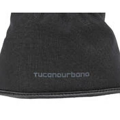 Tucano Urbano PASSWORD 3G Black Fabric Motorcycle Gloves