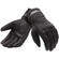 Tucano Urbano Softshell TARGET Winter Motorcycle мотоперчатки Black