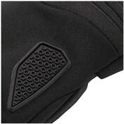 Tucano Urbano Softshell TARGET Winter Motorcycle Gloves Black
