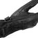 Motorcycle Leather Gloves CE Tucano Urbano 9988HM WILL Black