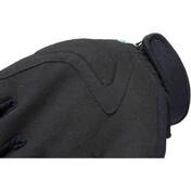 Tucano Urbano MIKY Gradient Yellow Motorcycle Gloves In Summer Fabric