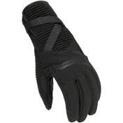 Tucano Urbano LADY BREAK HYDROSCUD Black Women's Winter Motorcycle Gloves