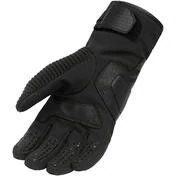 Tucano Urbano LADY BREAK HYDROSCUD Black Women's Winter Motorcycle Gloves