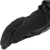 Tucano Urbano LADY BREAK HYDROSCUD Black Women's Winter Motorcycle Gloves
