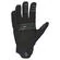 Scott Neoride Gloves Black Черный