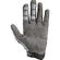 Fox Pawtector Gloves Black Grey Серый
