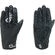 OJ FLAME Black Summer Fabric Motorcycle мотоперчатки