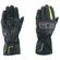 Summer Touring Motorcycle мотоперчатки OJ RANK Black Yellow Fluo