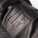 Motorcycle Gloves Leather Blauer Blacks Combo