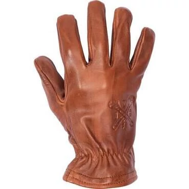 Freewheeler Glove Brown