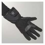 Eleveit Four Season WP CE Black Winter Motorcycle Gloves