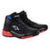 Alpinestars Honda Cr-x Drystar мотоботы Red Blue Синий