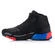 Alpinestars Honda Cr-x Drystar Shoes Red Blue Синий