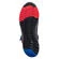 Alpinestars Honda Cr-x Drystar Shoes Red Blue Синий