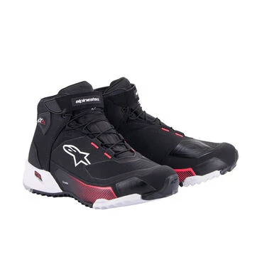 Alpinestars Cr-x Drystar Women мотоботы Diva Pink Розовый