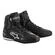 Alpinestars Faster 3 мотоботы Black White Черный