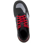 Alpinestars SPEEDFLIGHT Motorcycle Sports Shoes White Red Black