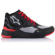 Alpinestars SPEEDFLIGHT Motorcycle Sports Shoes White Red Black