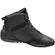 Ixon GAMBLER Black Technical Motorcycle Shoe