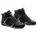 Ixon Gambler Wp Lady мотоботы Black Silver Черный