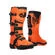Acerbis Artiglio мотоботинки Orange Black Оранжевый