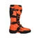 Acerbis Artiglio Boots Orange Black Оранжевый