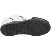 Acerbis Corkscrew Pista White Motorcycle Racing Boots