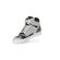 Acerbis Ce Lock Shoes Black Grey Серый