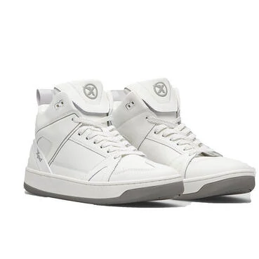 Xpd Moto-1 Leather мотоботы White Белый