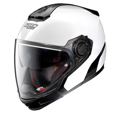 Nolan N40.5 Gt Special N-com White Белый
