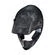 Hjc Cs-mx 2 Creeper Helmet Black Черный