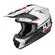 Hjc Cs-mx 2 Tweek Мотошлем Red Black Красный