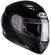 Integral Motorcycle Мотошлем HJC CS-15 Gloss Black