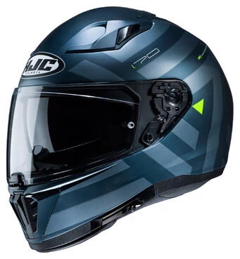 HJC I70 Watu MC4SF