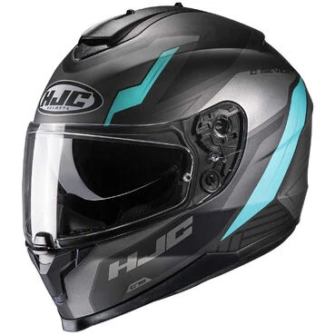 Integral Motorcycle Мотошлем Hjc C70 SILON MC4SF Opaque