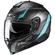 Integral Motorcycle Мотошлем Hjc C70 SILON MC4SF Opaque