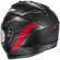 Integral Motorcycle Helmet Hjc C70 SILON MC1