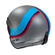 Hjc V31 Byron Helmet Grey Blue Серый
