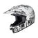 Hjc Cl-xy 2 Creeper Kid Мотошлем White Белый