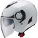 Helmet Givi 12.3 White Stratos Helmet