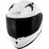 Givi 50.8B Glossy White Integral Motorcycle Мотошлем